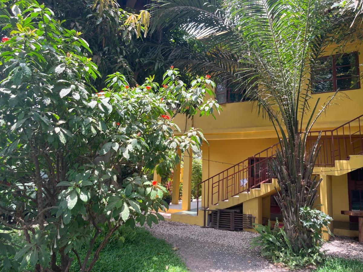 Boli Boli Guesthouse Serrekunda Extérieur photo
